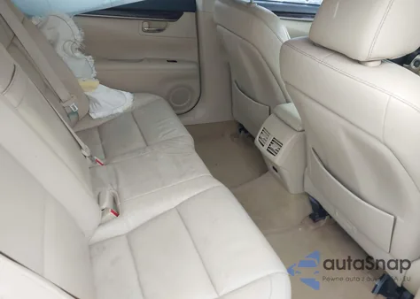 2013 Lexus Es 350 from USA, damaged, VIN JTHBK1GG4D2043471